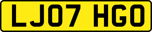 LJ07HGO