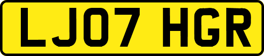 LJ07HGR