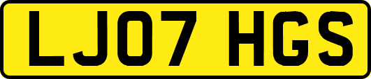 LJ07HGS