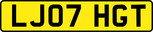 LJ07HGT