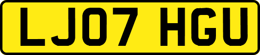 LJ07HGU