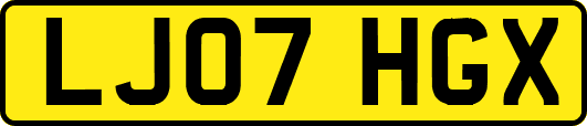 LJ07HGX