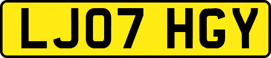 LJ07HGY