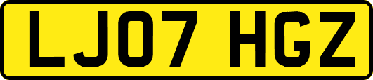 LJ07HGZ