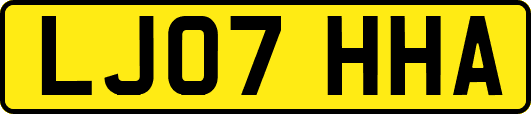 LJ07HHA