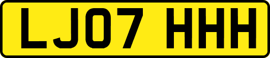 LJ07HHH