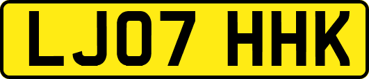 LJ07HHK