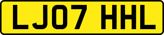 LJ07HHL