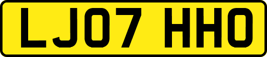 LJ07HHO