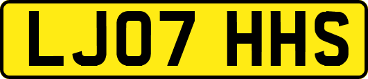 LJ07HHS