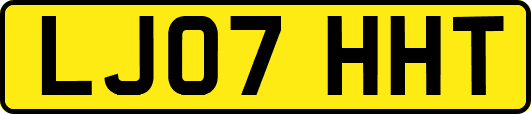 LJ07HHT