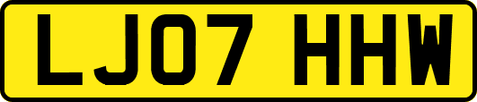 LJ07HHW