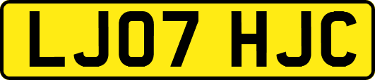 LJ07HJC
