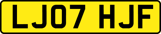 LJ07HJF