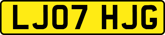 LJ07HJG