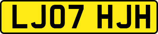 LJ07HJH