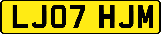 LJ07HJM