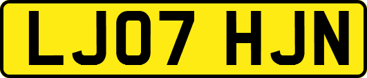 LJ07HJN
