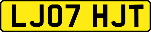 LJ07HJT