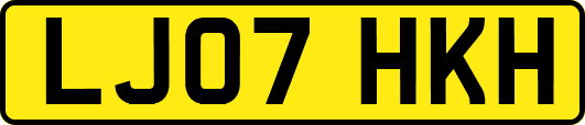LJ07HKH