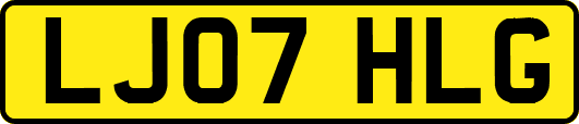 LJ07HLG