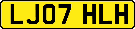 LJ07HLH