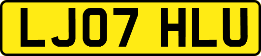 LJ07HLU