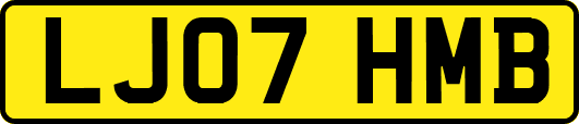 LJ07HMB