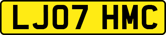 LJ07HMC