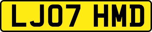 LJ07HMD