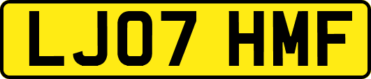 LJ07HMF