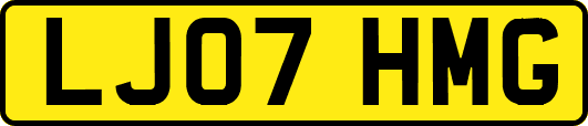 LJ07HMG