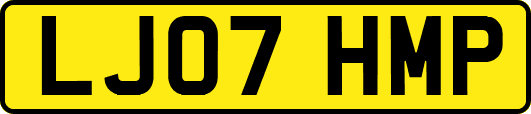 LJ07HMP