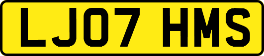 LJ07HMS