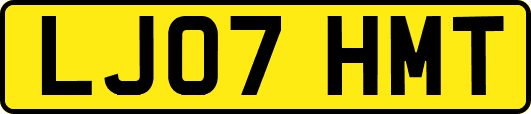LJ07HMT