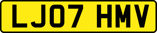 LJ07HMV