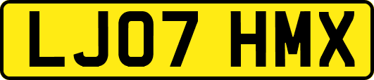 LJ07HMX