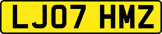 LJ07HMZ