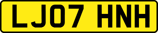 LJ07HNH