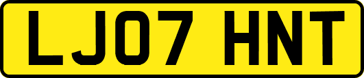 LJ07HNT