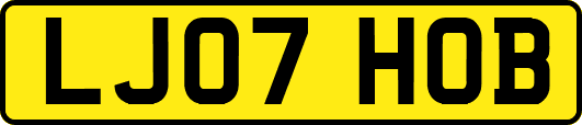 LJ07HOB