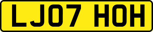 LJ07HOH