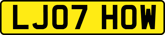LJ07HOW