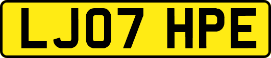 LJ07HPE