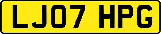 LJ07HPG