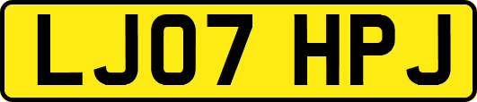 LJ07HPJ