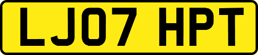 LJ07HPT