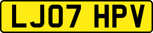 LJ07HPV