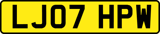 LJ07HPW