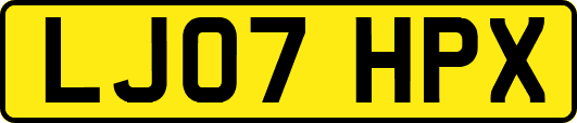 LJ07HPX